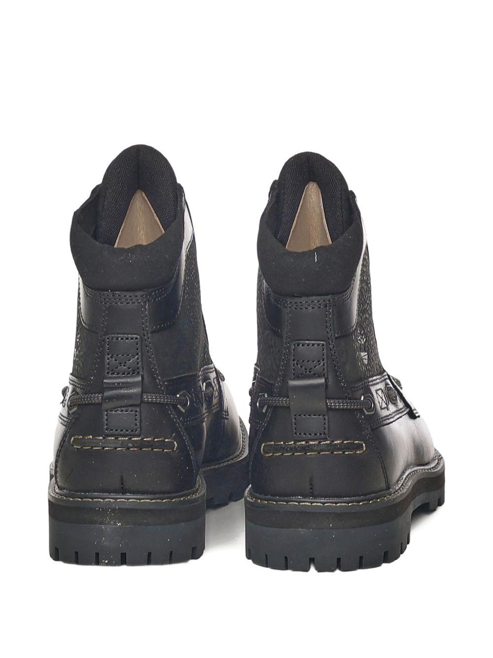  TB0A697HW021 W021 BLACK TIMBERLAND 