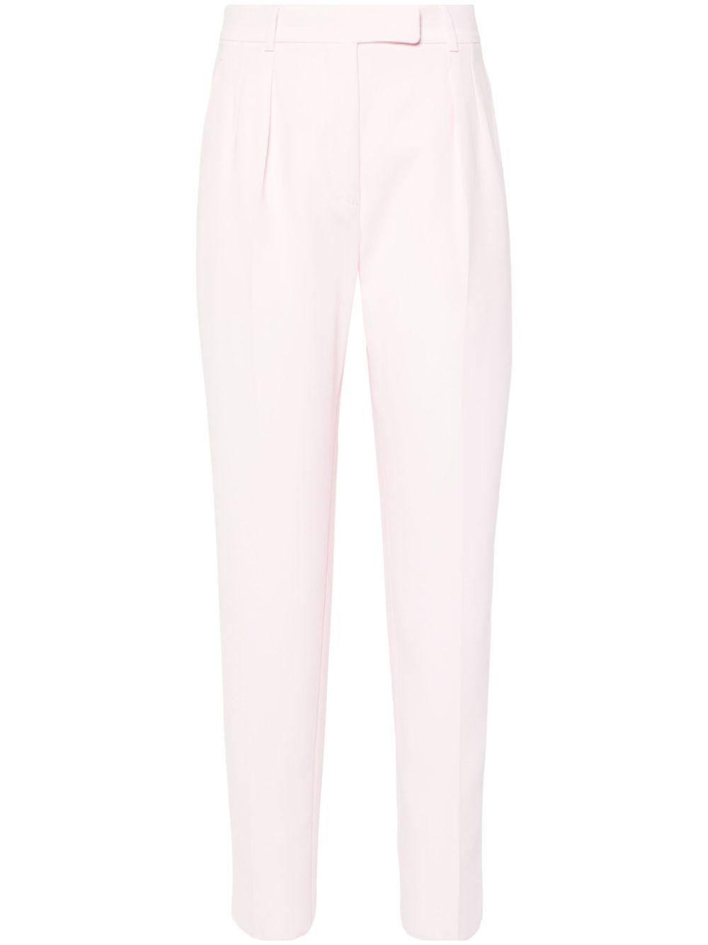  ERAMM10327 017 ROSA BABY MAX MARA STUDIO 