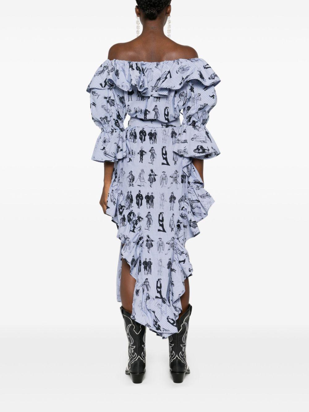  11010365W00RE EVOLUTION OF MEN VIVIENNE WESTWOOD 