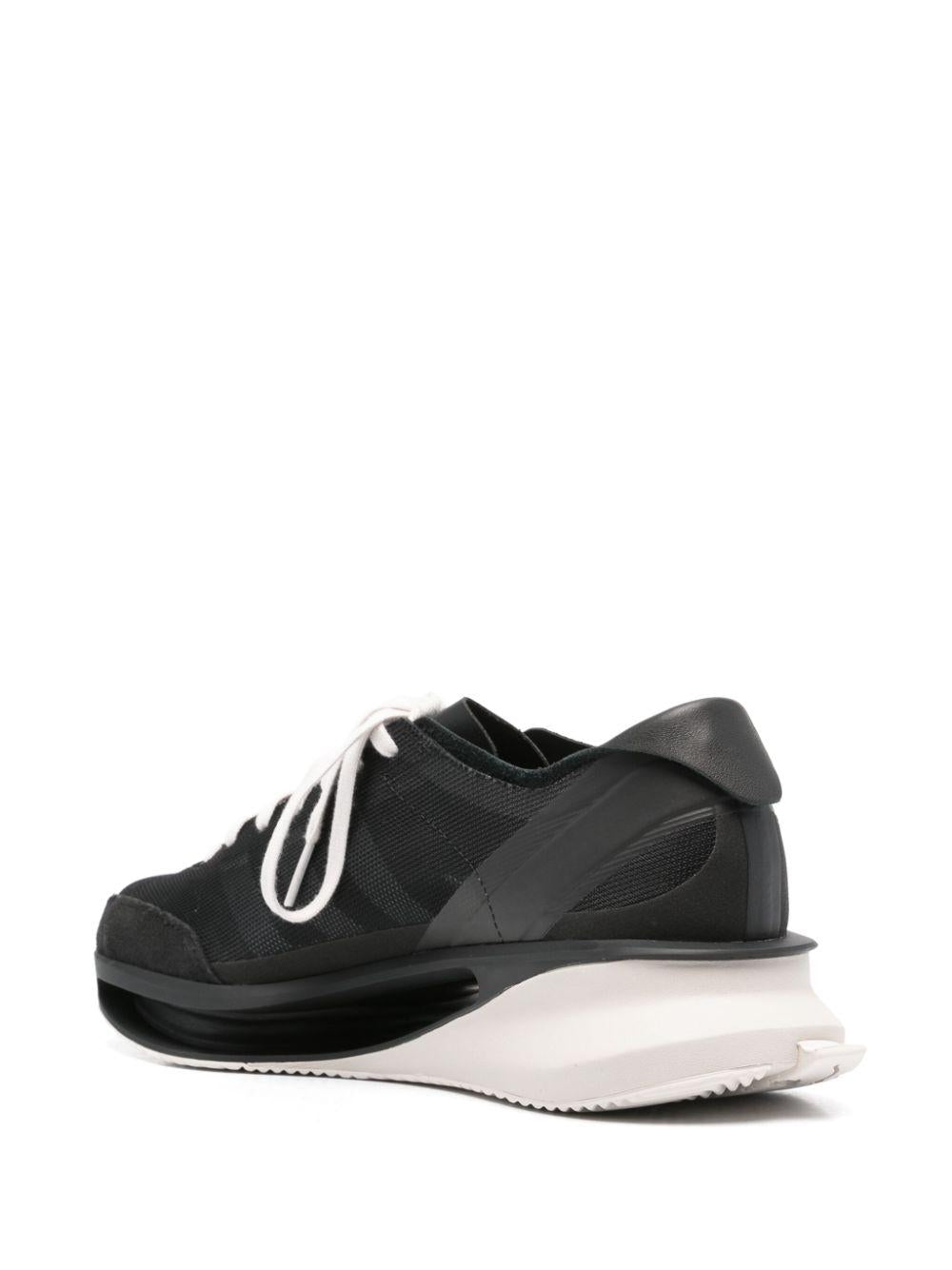  IF2025 BLACK Y-3 