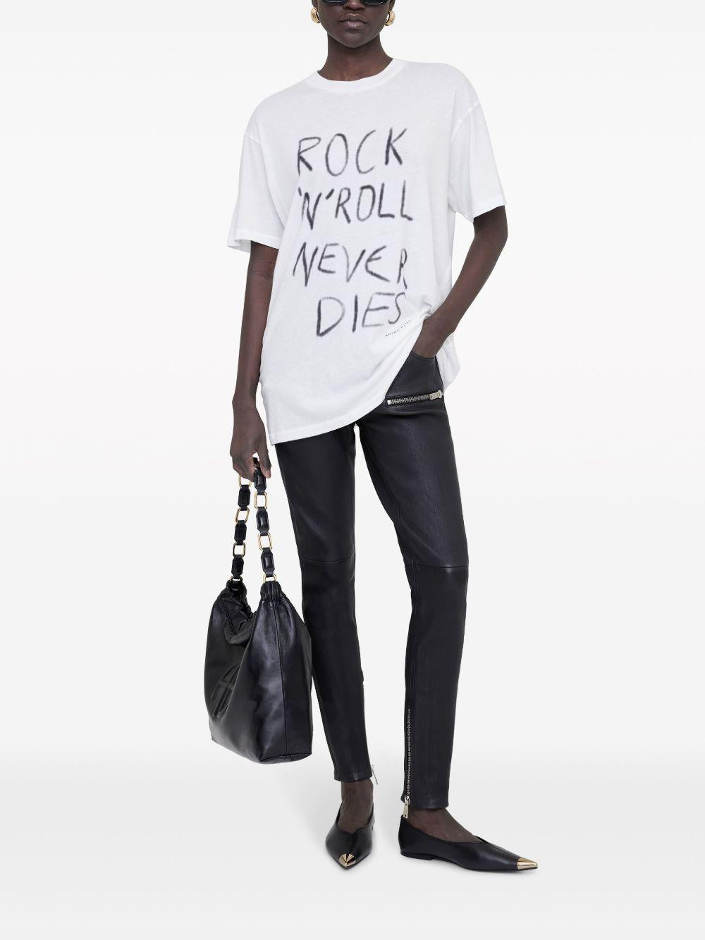  A0810023IVY1 IVORY ANINE BING 