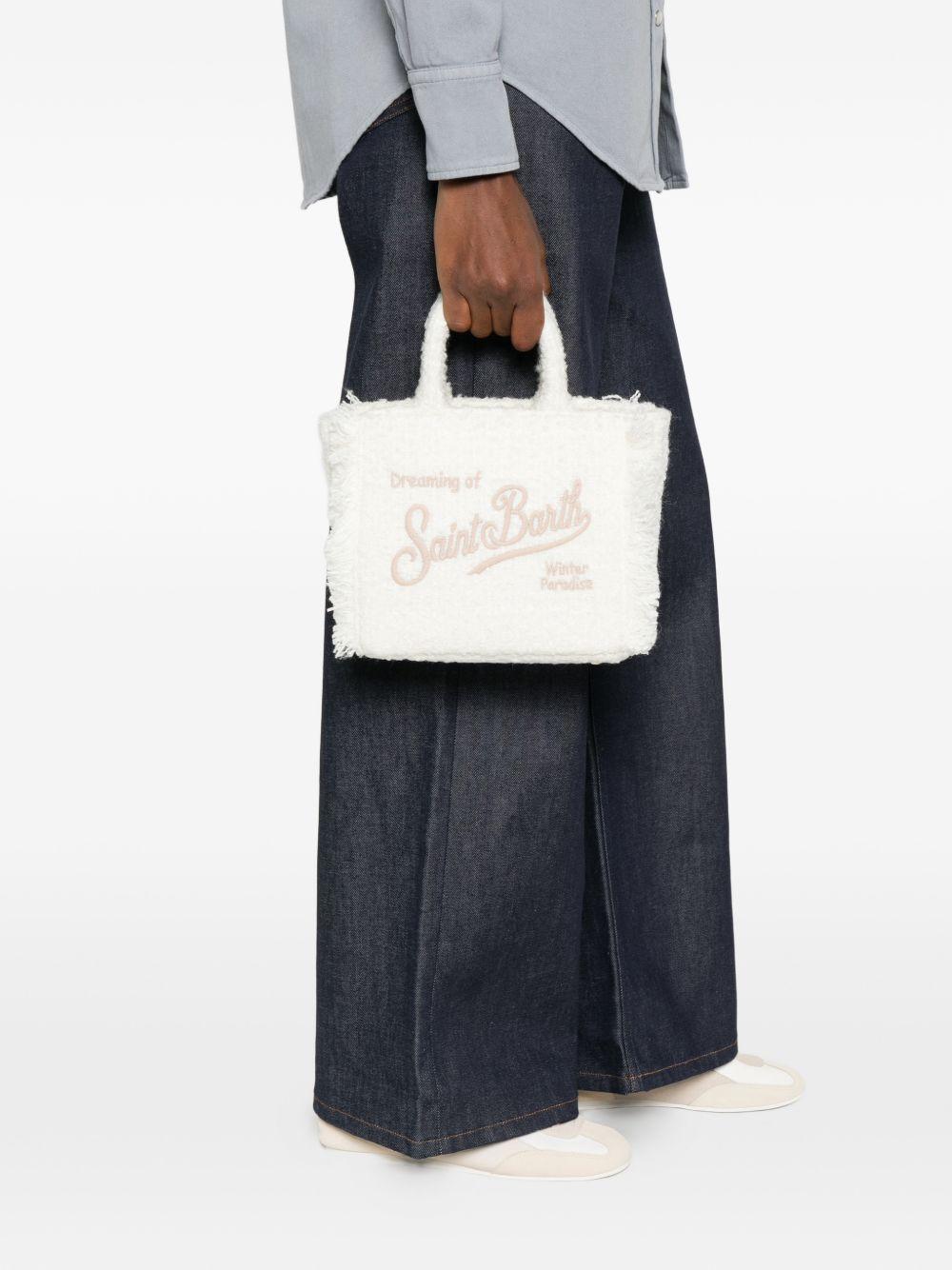  VANITYMINITWEED 10EMB MC2 SAINT BARTH 