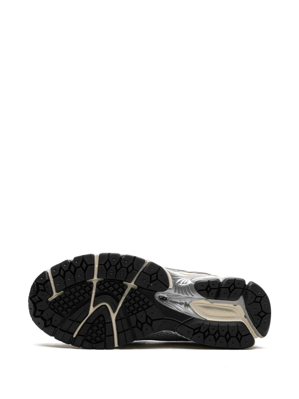 Sneakers Mocassino 1906 In Mesh U1906LAE SILVER NEW BALANCE 