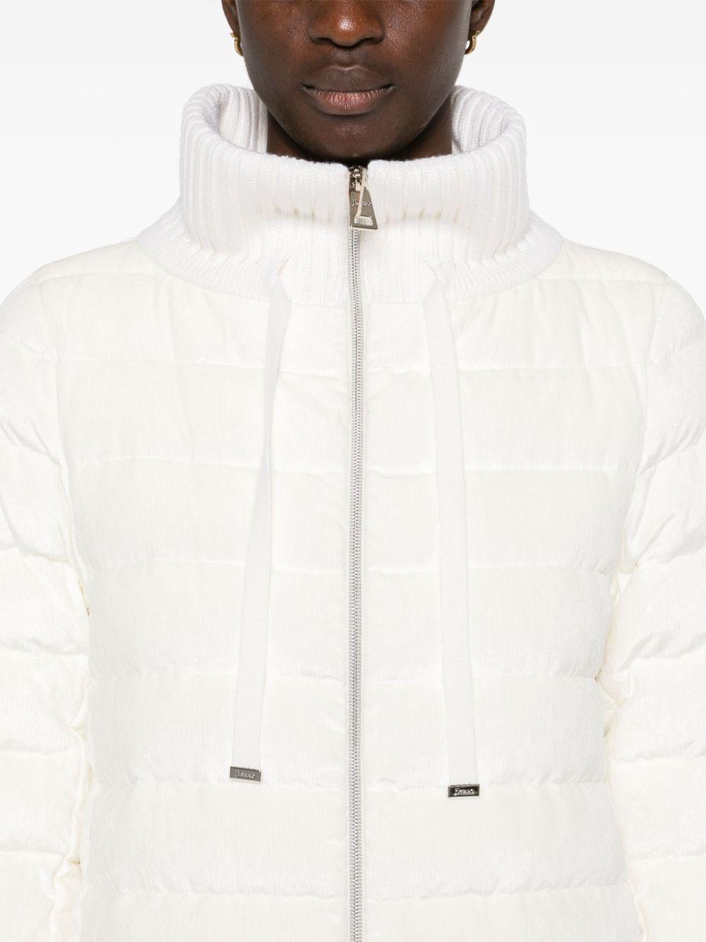  PI00125DR12631 1000 BIANCO HERNO 