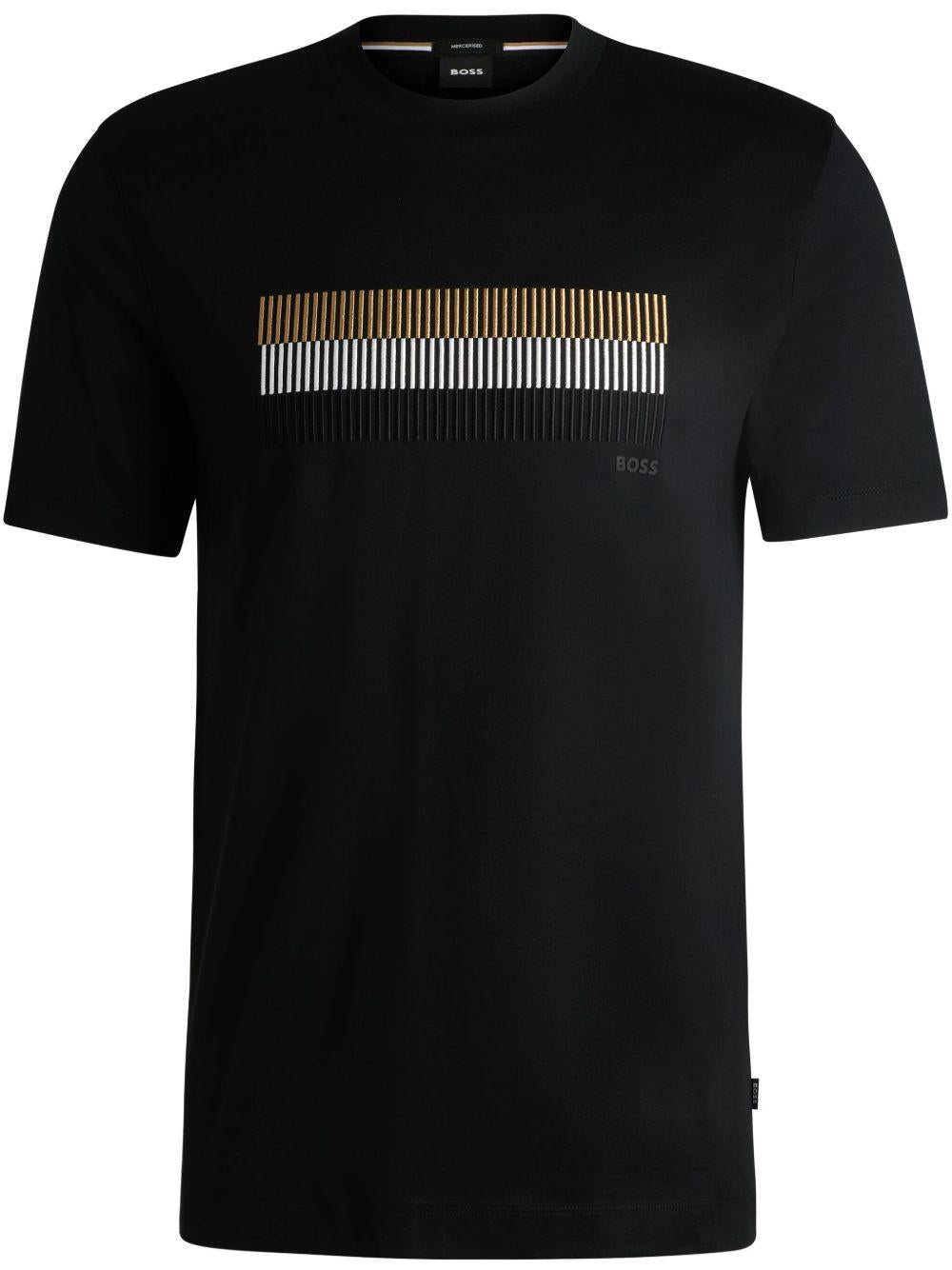  50531862 001 BLACK BOSS 