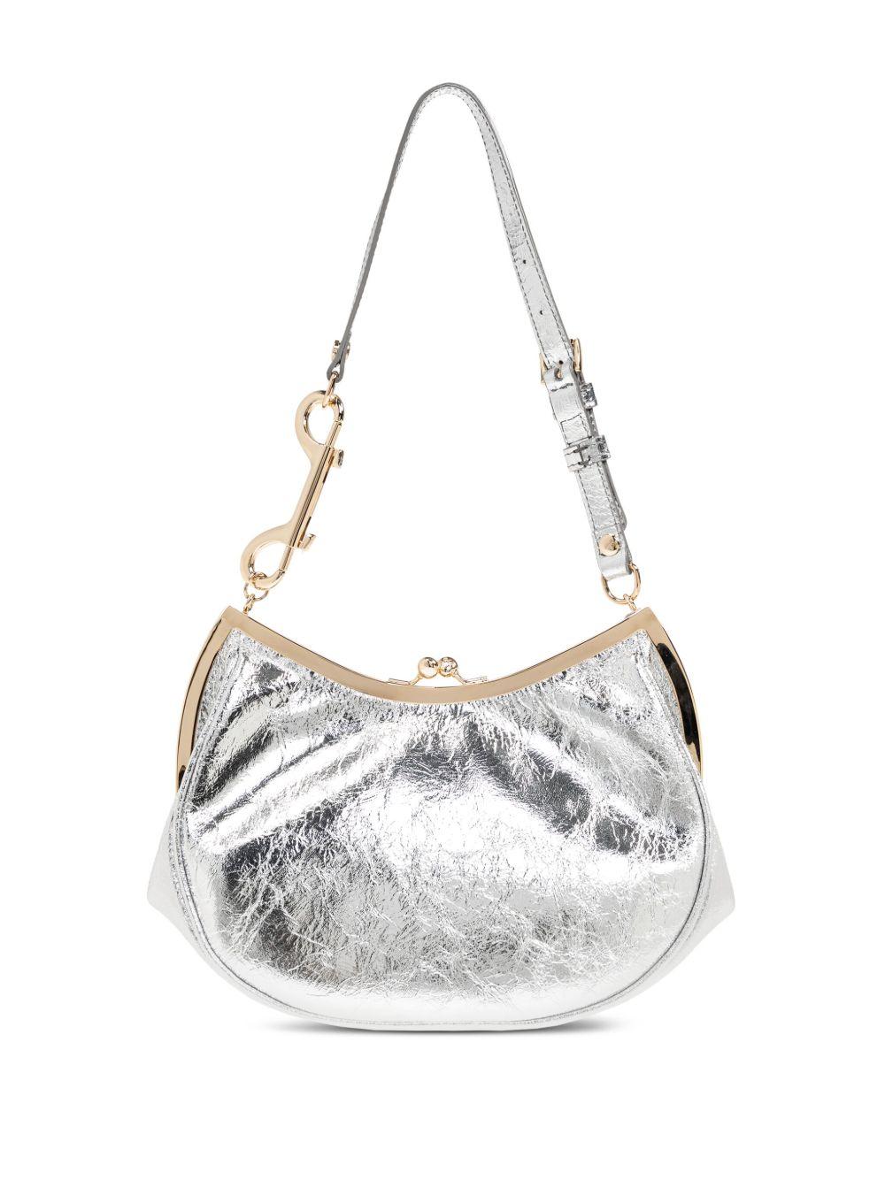  4B01000PWL00AC Q401 SILVER VIVIENNE WESTWOOD 