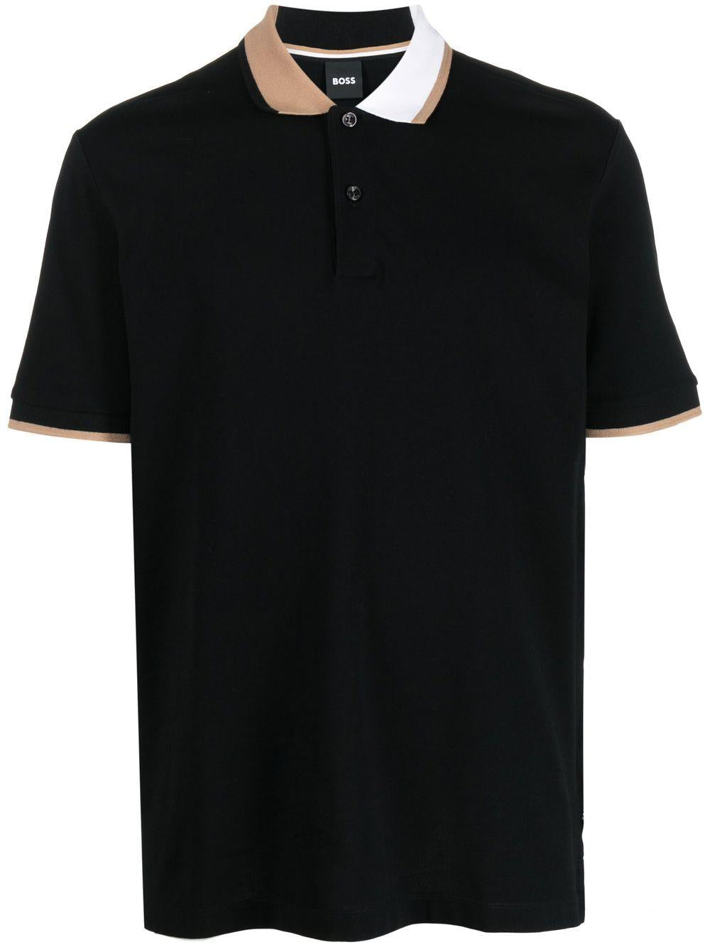  50488275 001 BLACK BOSS 