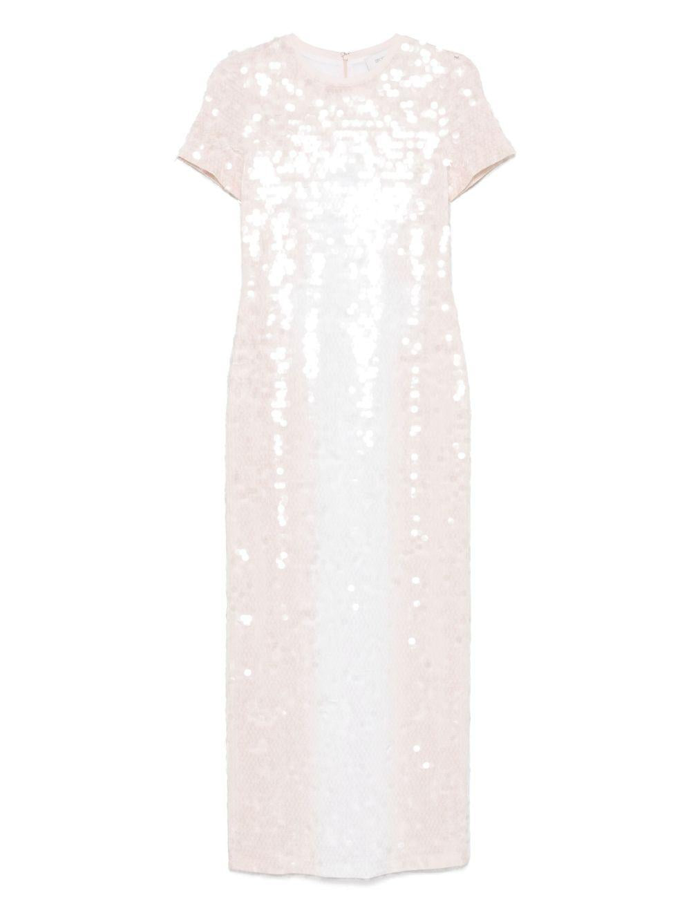  RANGHIMM13238 007 ALBICOCCA SPORTMAX 