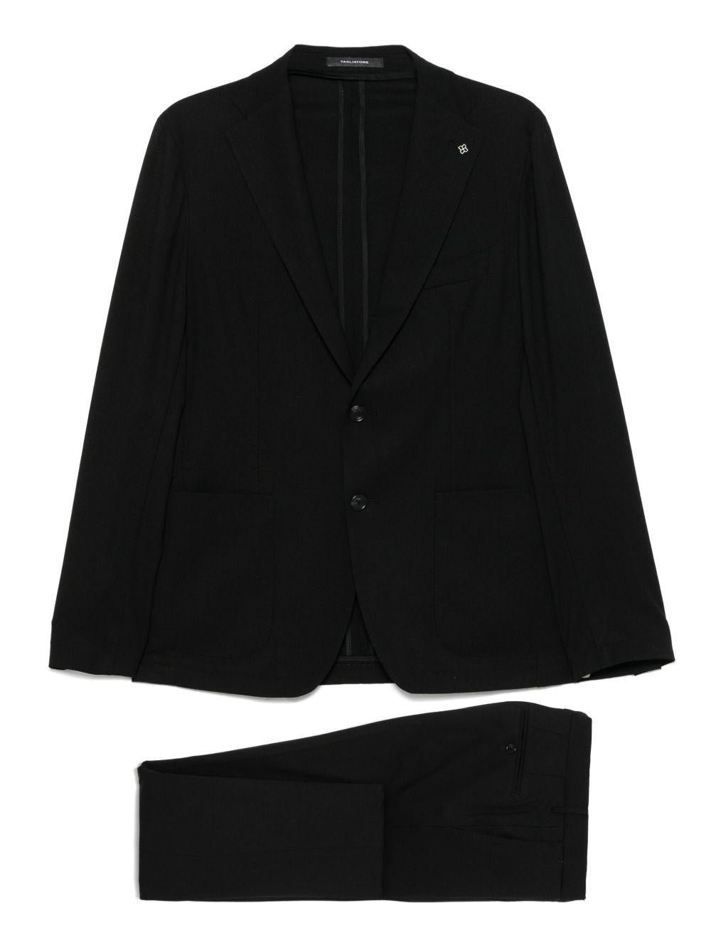 Abito monopetto A-DAKAR22K11PE150075U25E089 N1096 TAGLIATORE 