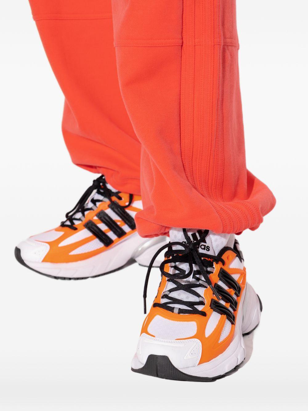 XLG 2,0 HQ7468 WHITE ORANGE ADIDAS ORIGINALS 
