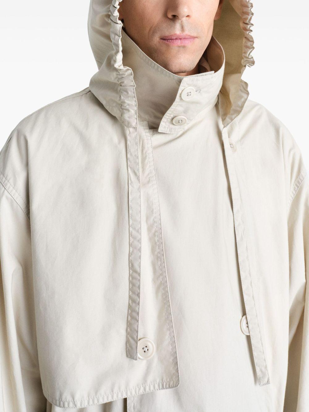  CO1096LF1371 BG205 STONE BEIGE LEMAIRE 