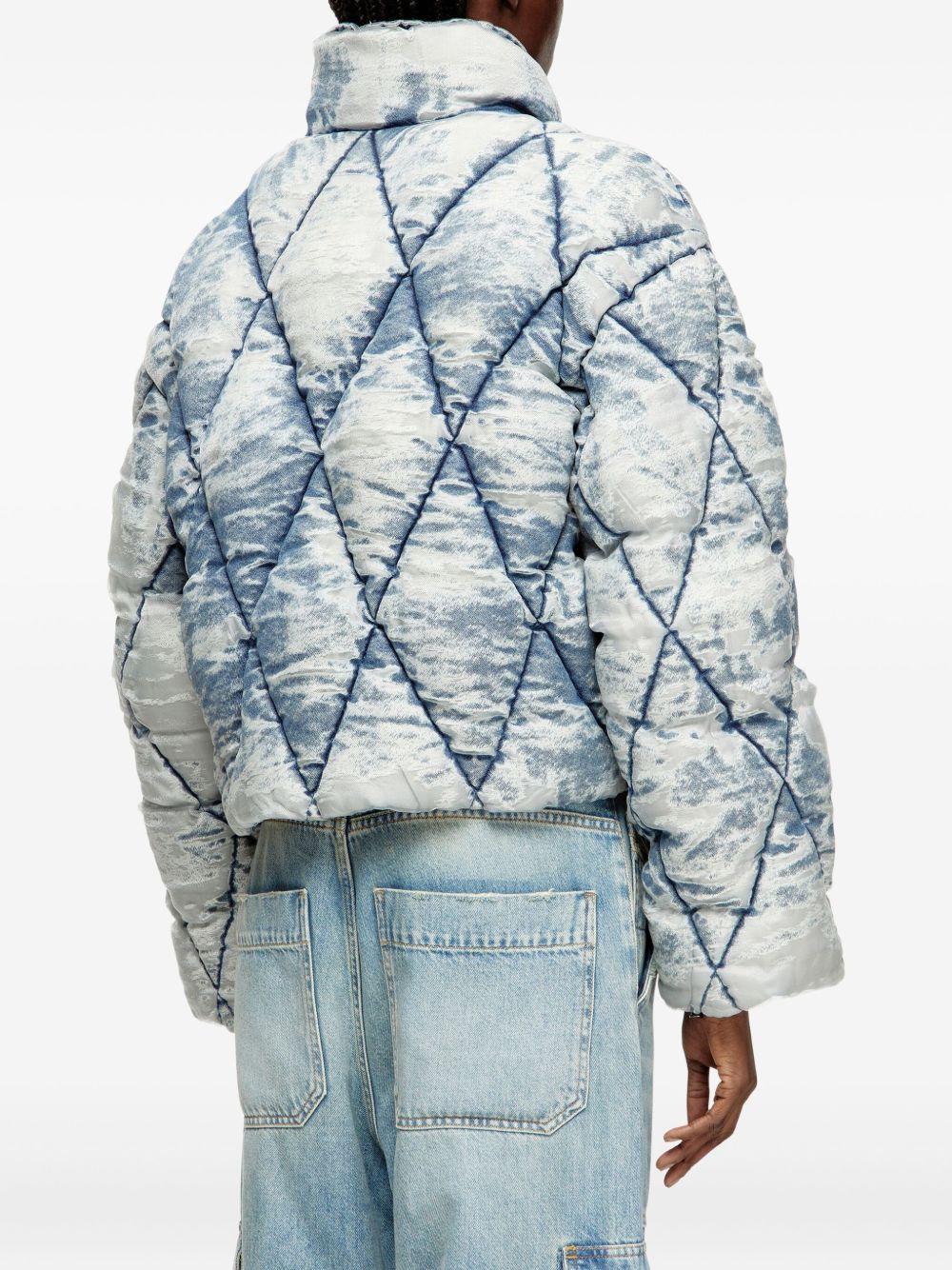  A193890LKCP 9CJA LIGHT BLUE DIESEL 