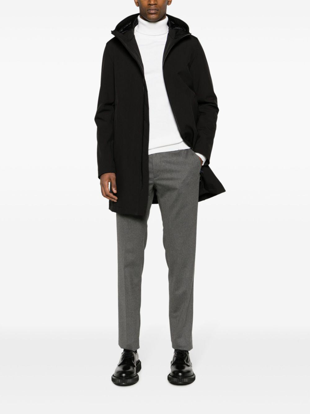  PA000128U12538 9300 BLACK HERNO 