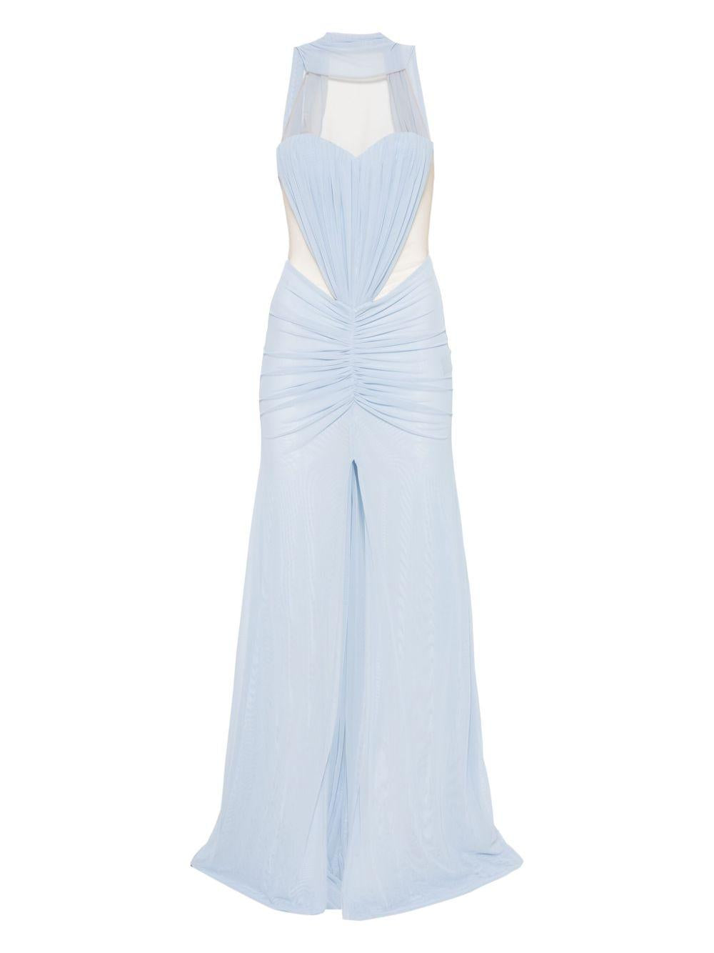  SS25DK05DL SOFT BLUE DAVID KOMA 