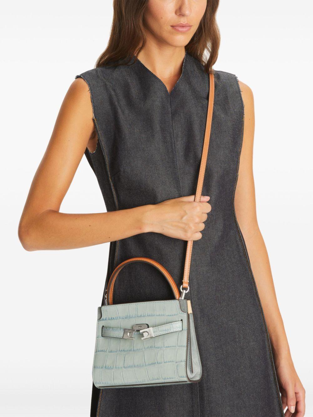  162242 400 BLUE CELADON TORY BURCH 