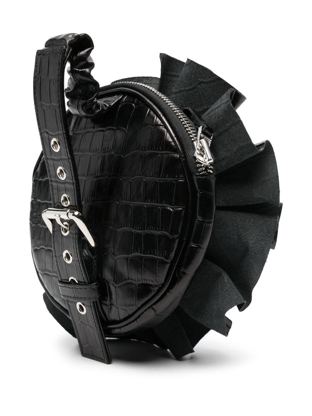  VAQ07K220 BLACK VAQUERA 