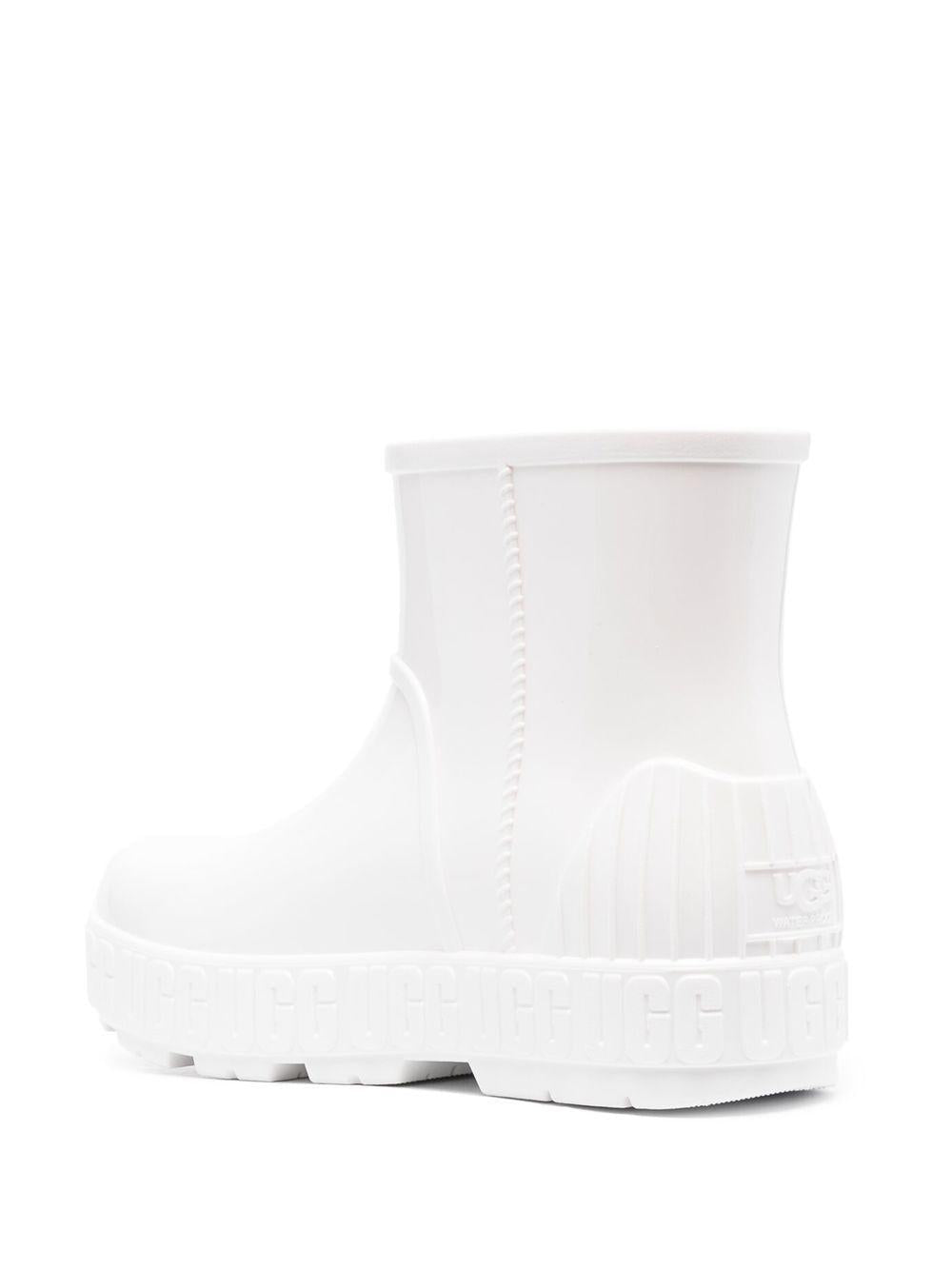  UGSDRZBW1125731W WHITE UGG 