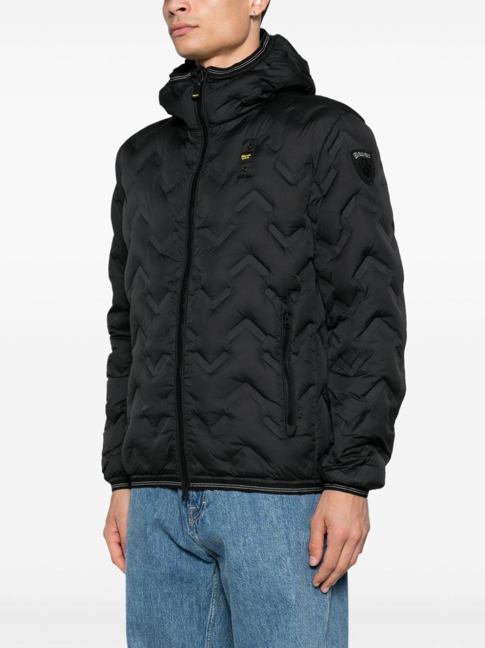  24WBLUC03125006952 999 BLAUER 