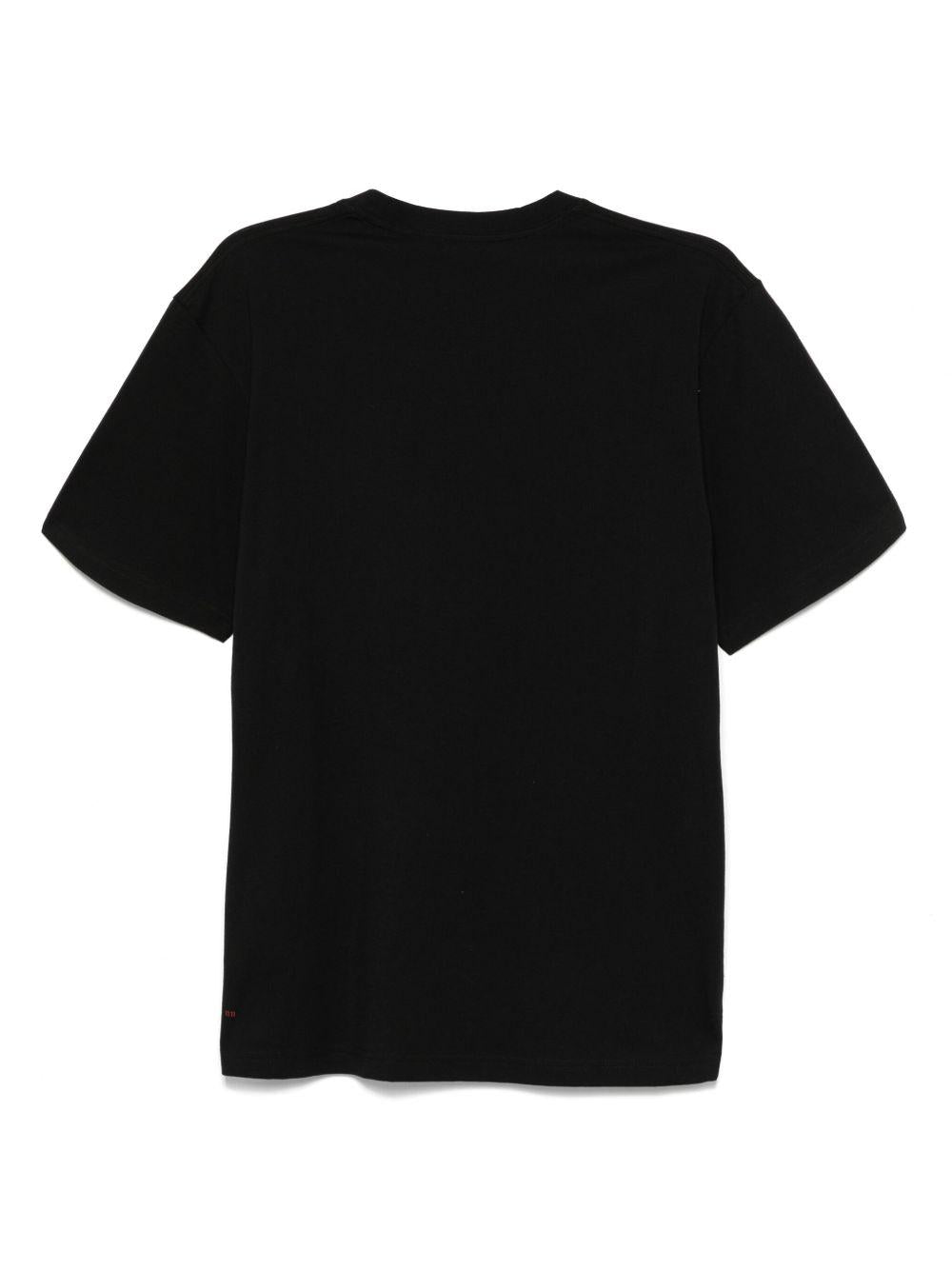  78OAHE15CJ110 899 BLACK JUST CAVALLI 