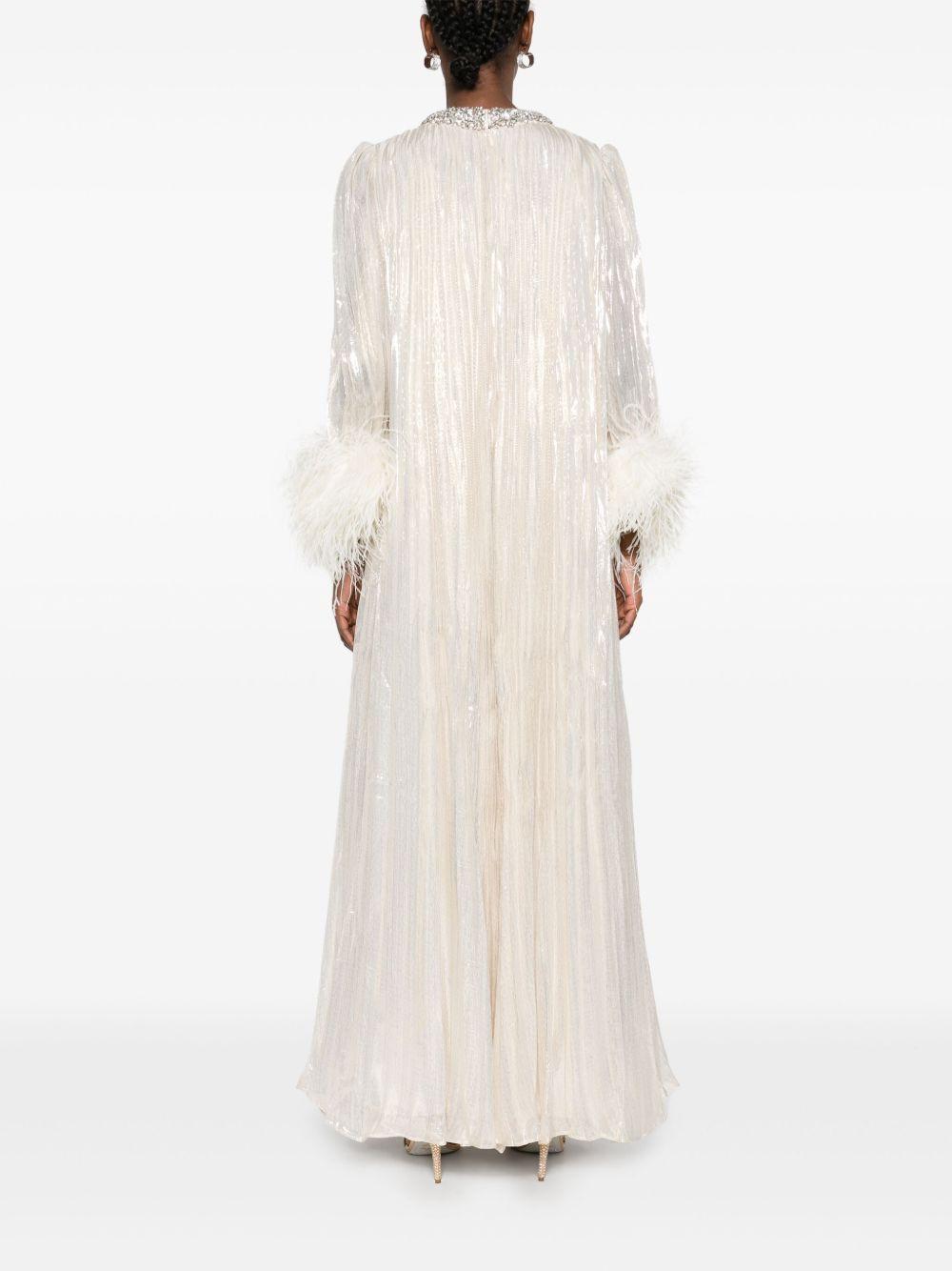  RS25350XGD GOLD SELF-PORTRAIT 