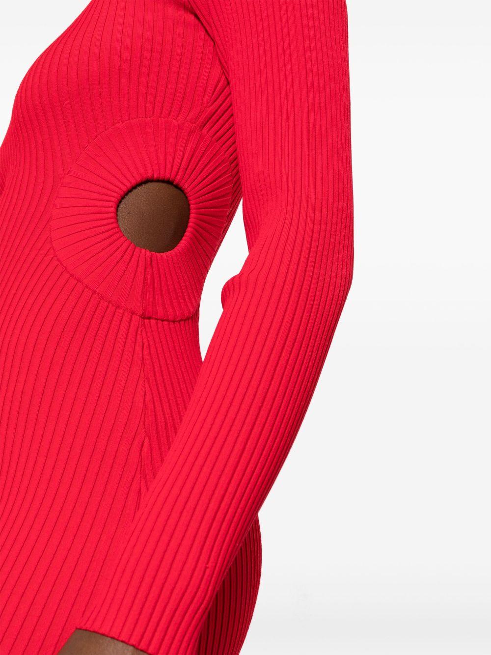  AW23DKKN88D RED DAVID KOMA 