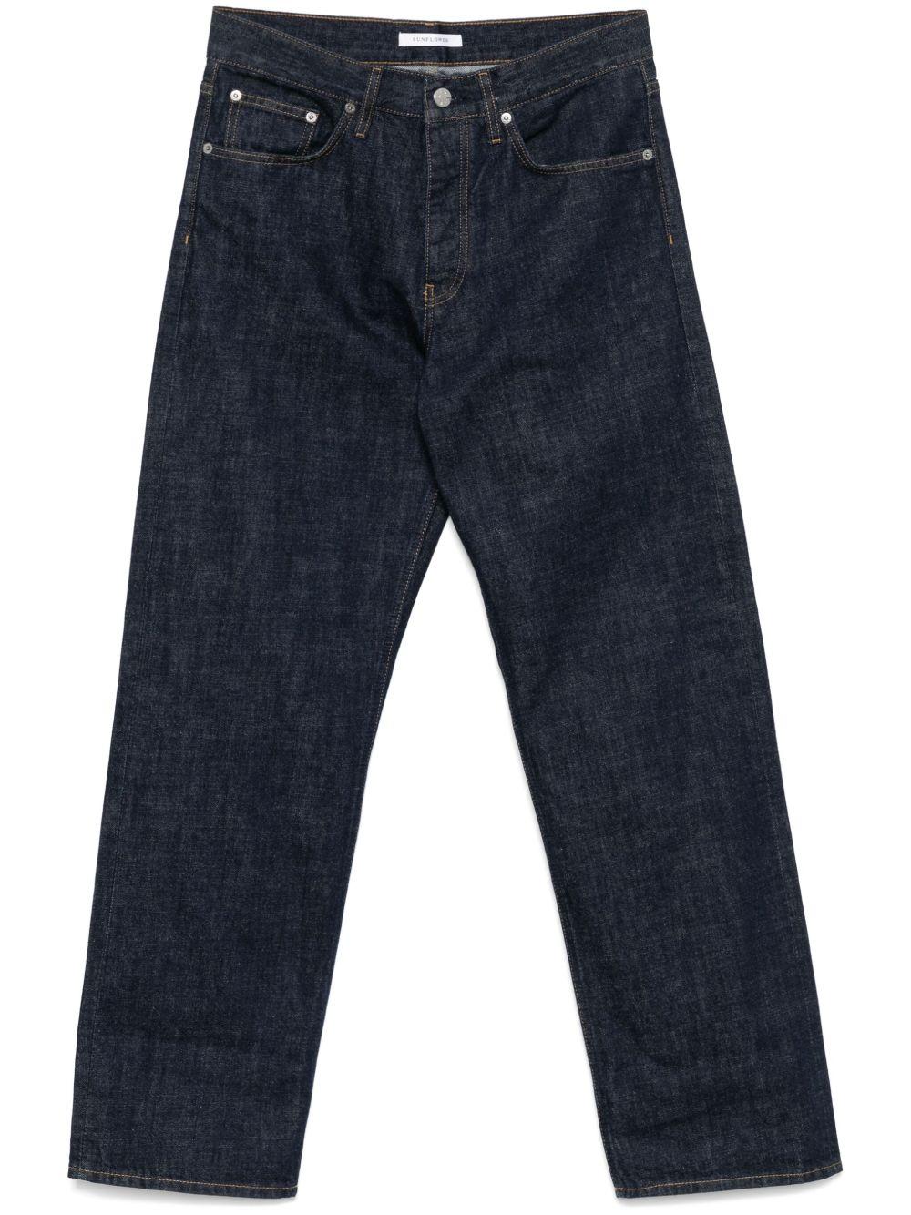  51161 736 SIMPLE RINSE BLUE SUNFLOWER 