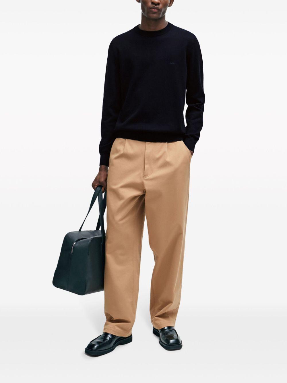  50506023 404 DARK BLUE BOSS 