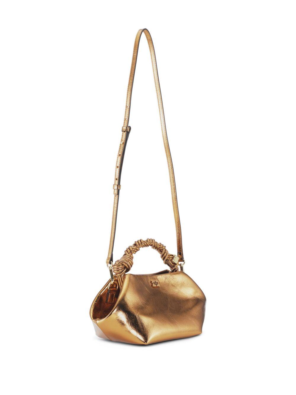  A6084 046 BRONZE GANNI 