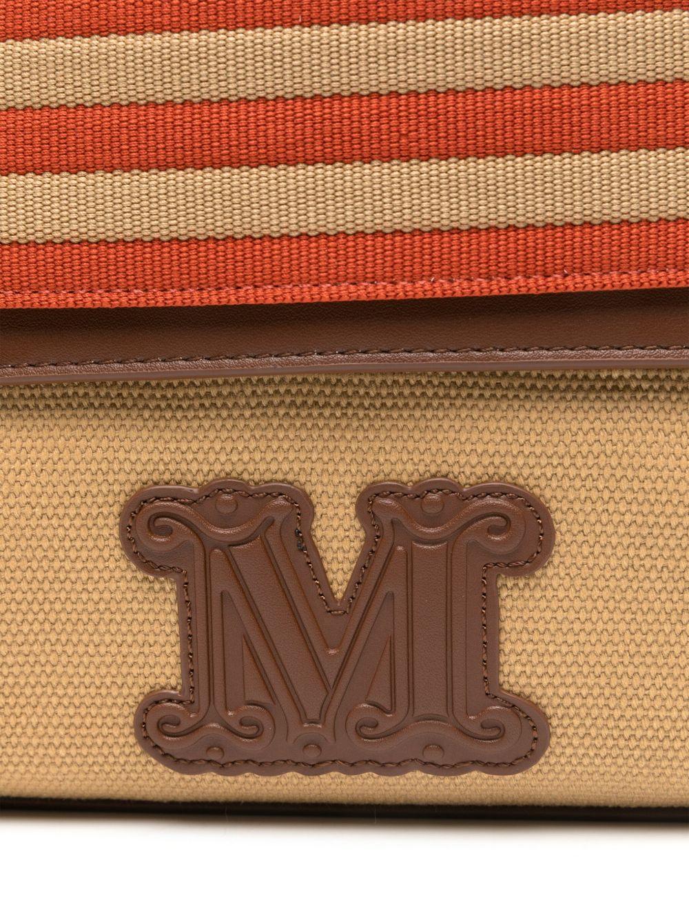  OPICEMM02113 002 CAMMELLO CIOCCOLATO MAX MARA 