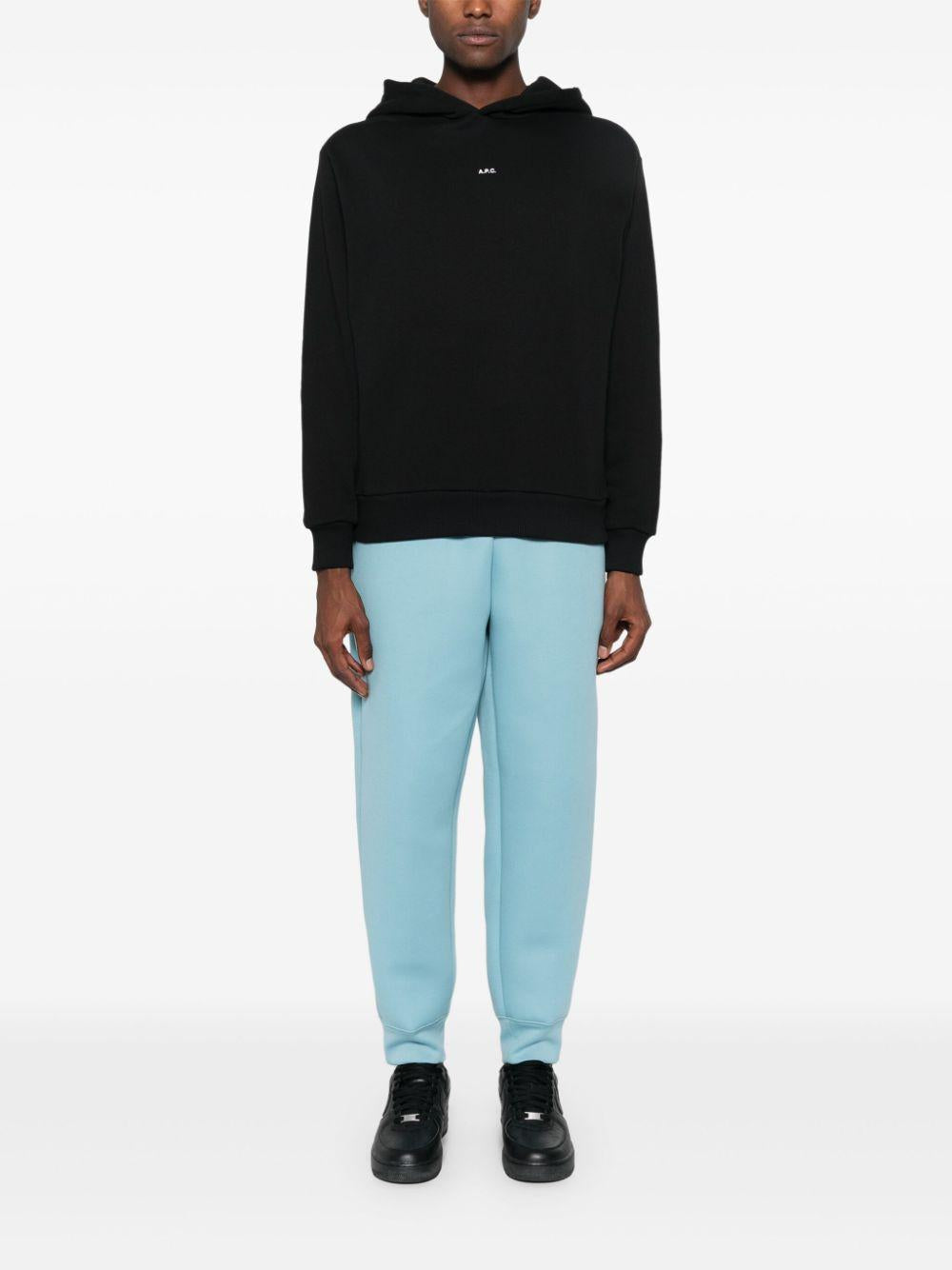  COHBXH27911 TZC WHITE BLACK A.P.C. 