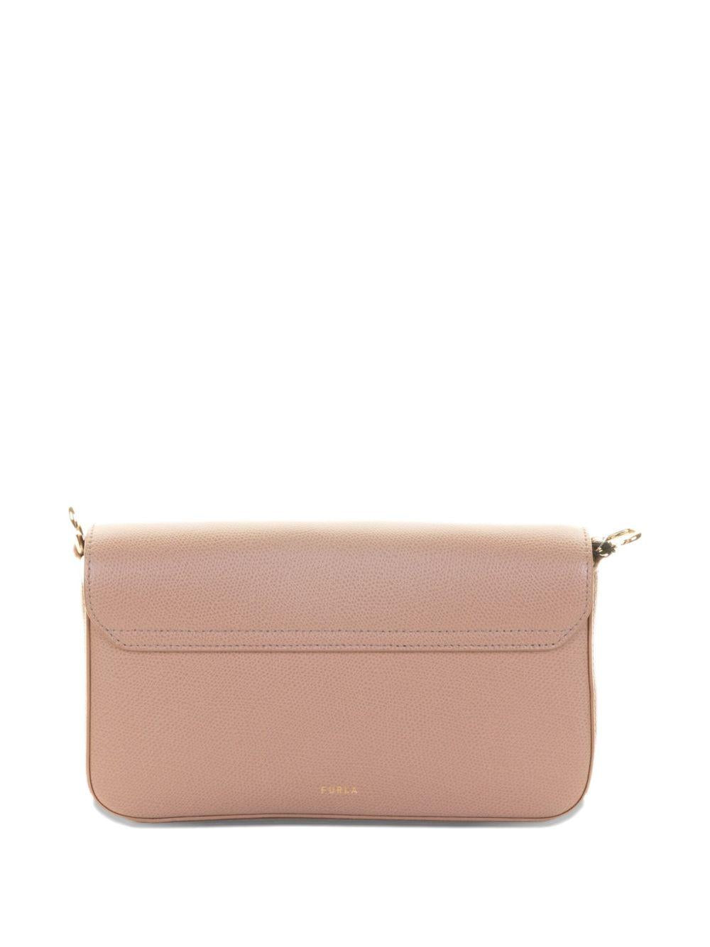 Iride S Crossbody WB01826ARE000 1257S GREIGE FURLA 