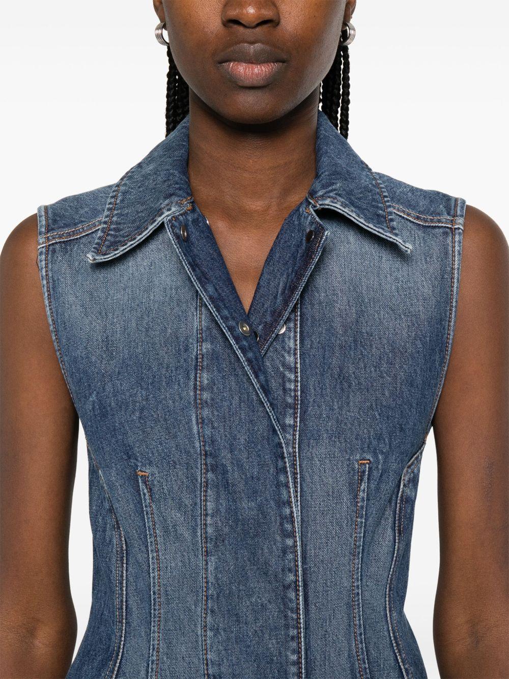  CARABOMM10733 005 MEDIO VINTAGE SPORTMAX 