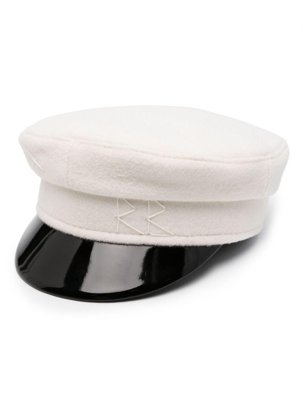  KPCW WHITE RUSLAN BAGINSKIY 