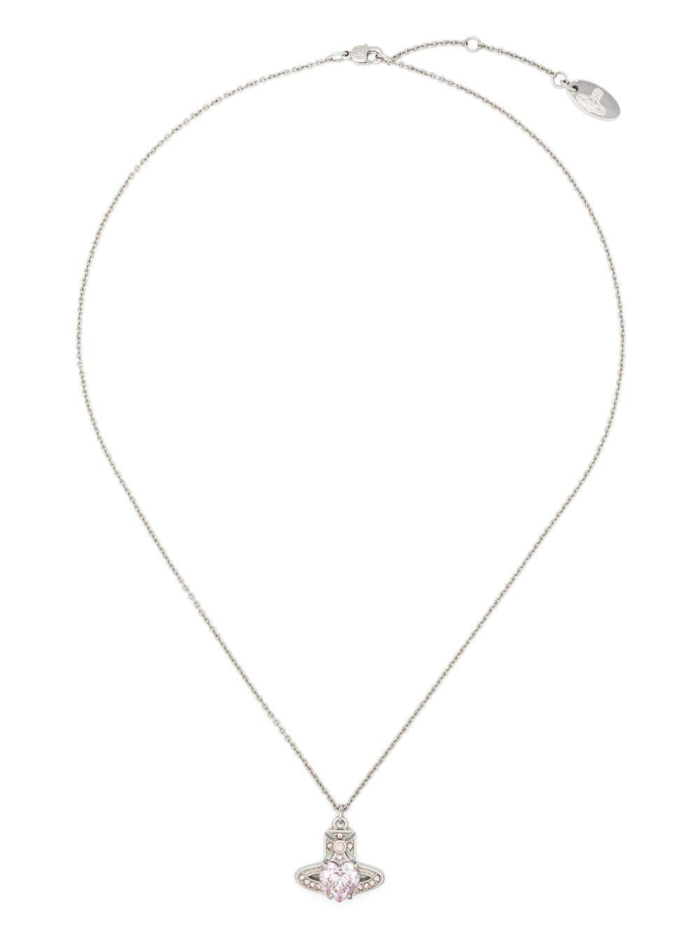  6302038Y02P459CN P459 PLATINUM ROSE OPAL VIVIENNE WESTWOOD 