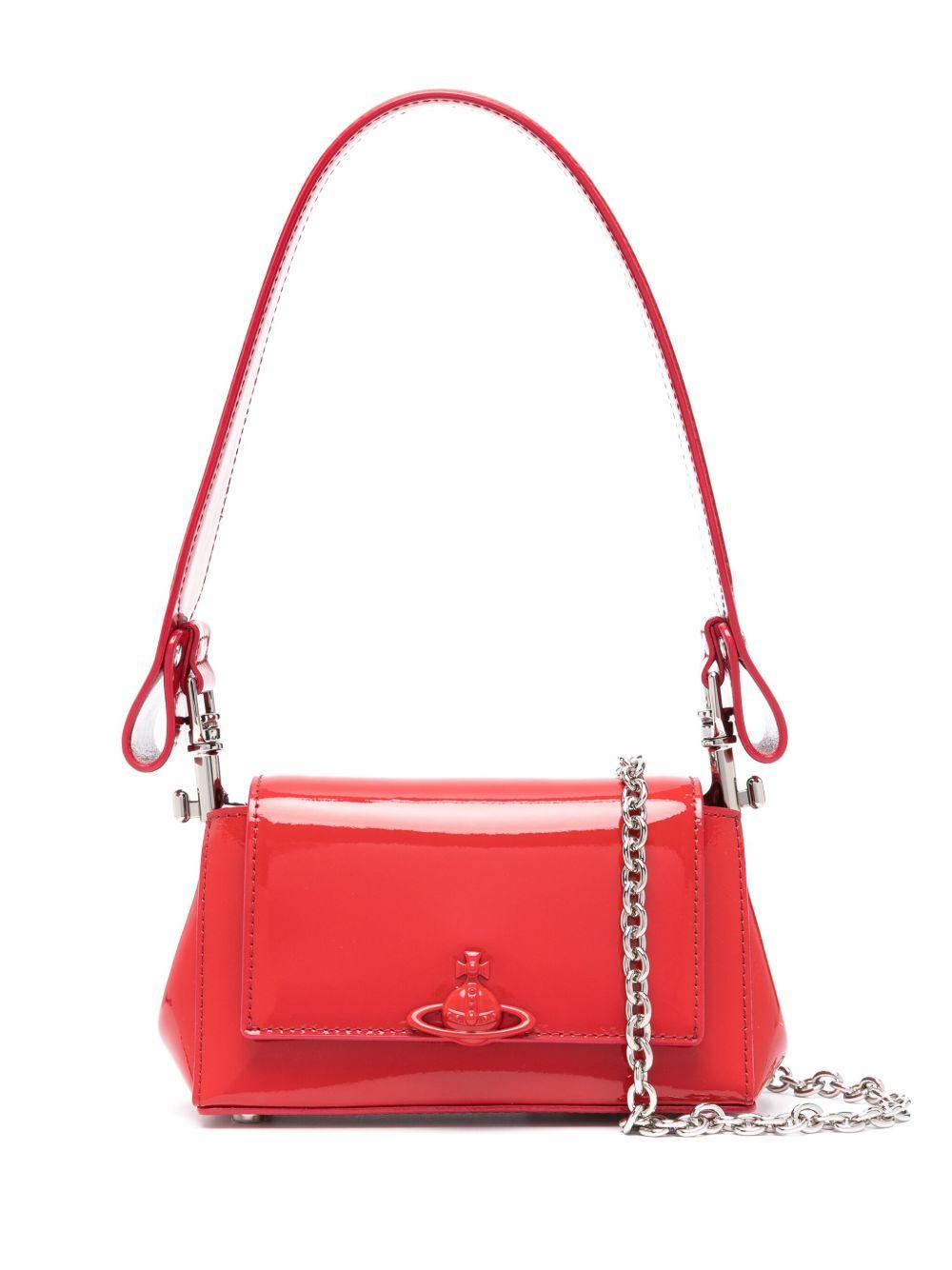  46030003WL001O RED VIVIENNE WESTWOOD 