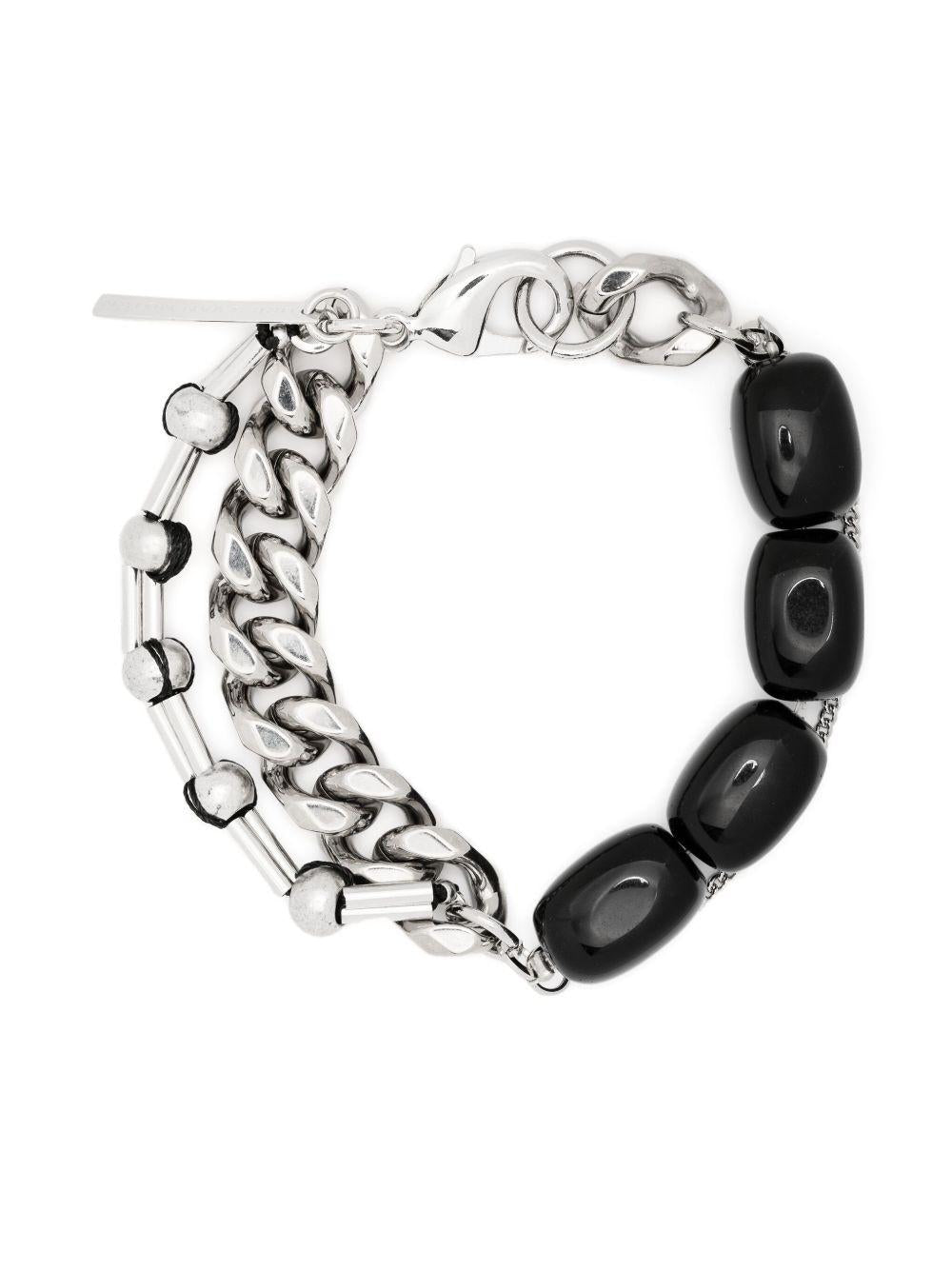  BRACELM242113 900 BLACK DRIES VAN NOTEN 