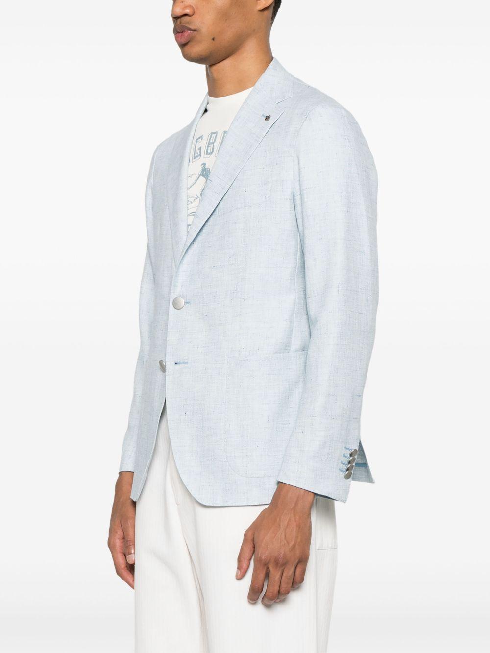 Blazer Monopetto 1SMC22KPE340305U25E353 EI972 TAGLIATORE 