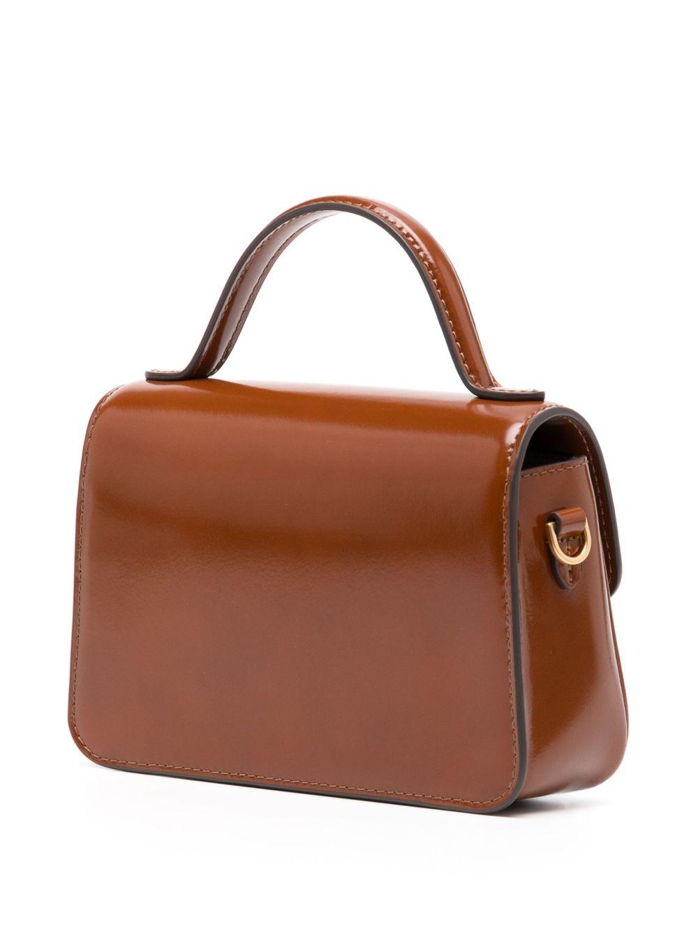  147467 223 DARK SIENNA TORY BURCH 