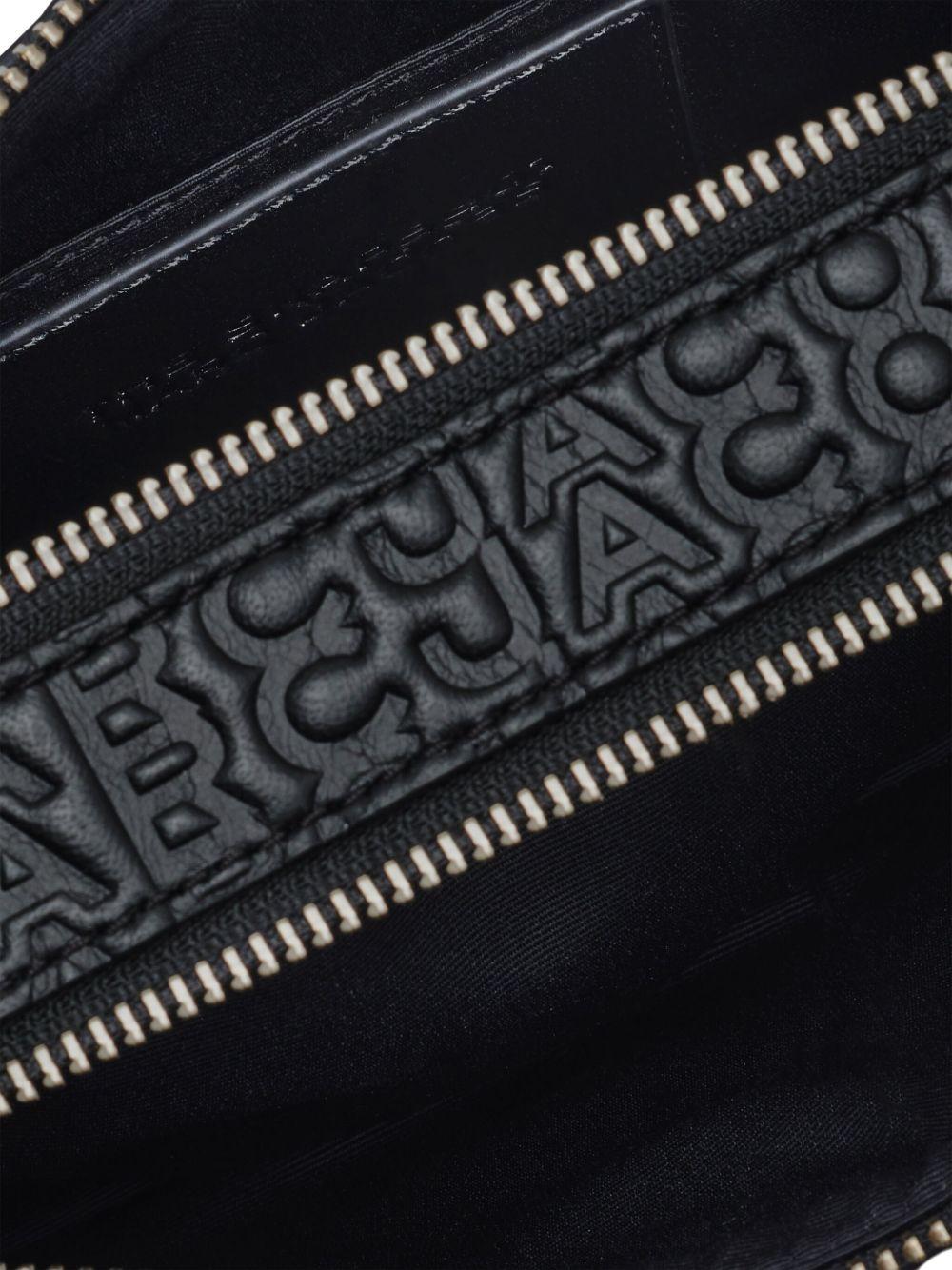  2R3HCR004H02 001 BLACK MARC JACOBS 