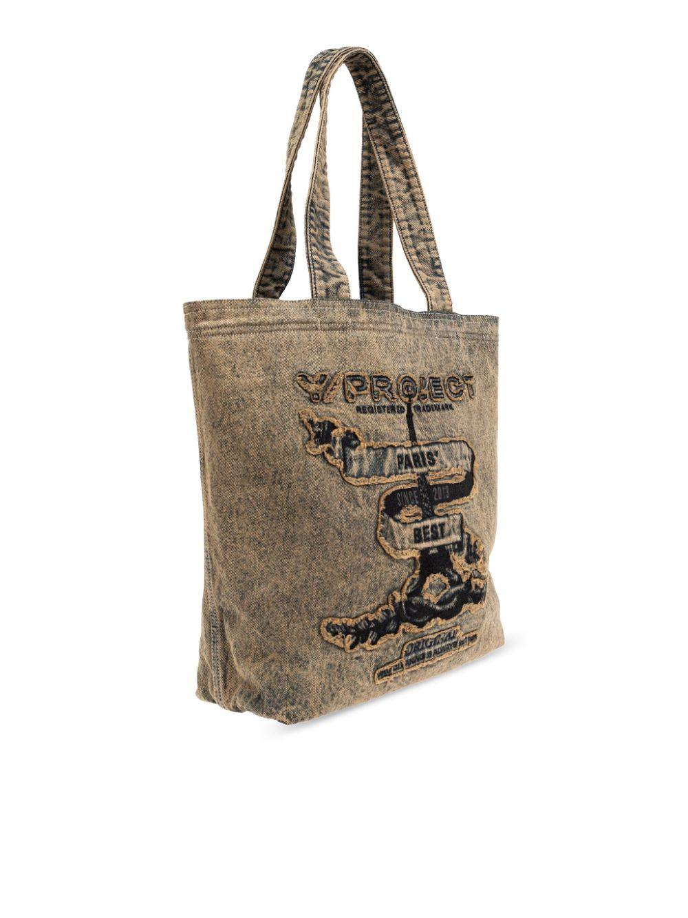  620BA004 DUSTY BEIGE Y / PROJECT 