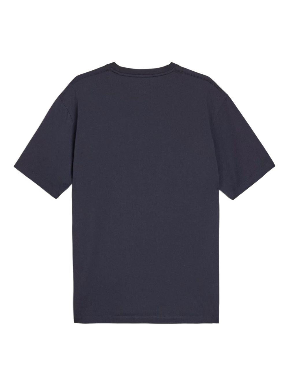 GFX Short Sleeve Tee KQ9750 BLACK Y-3 