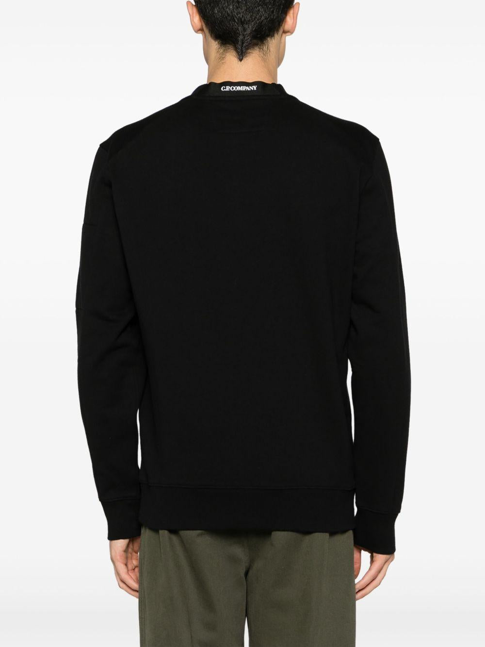  15CMSS022A005086W 999 BLACK CP COMPANY 