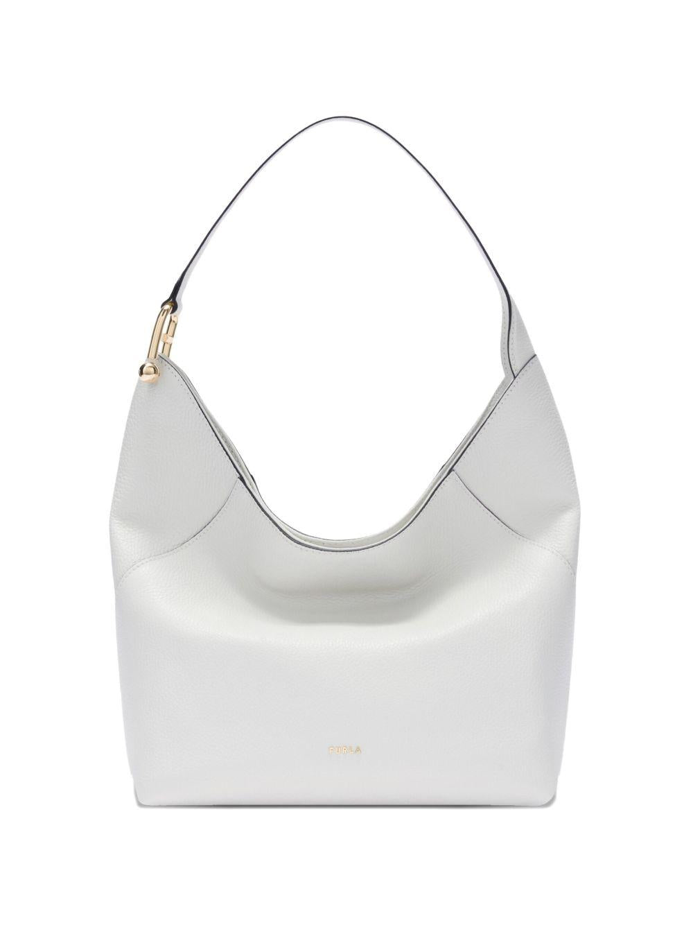 Lara M Hobo WB01900HSF000 01B00 TALCO FURLA 