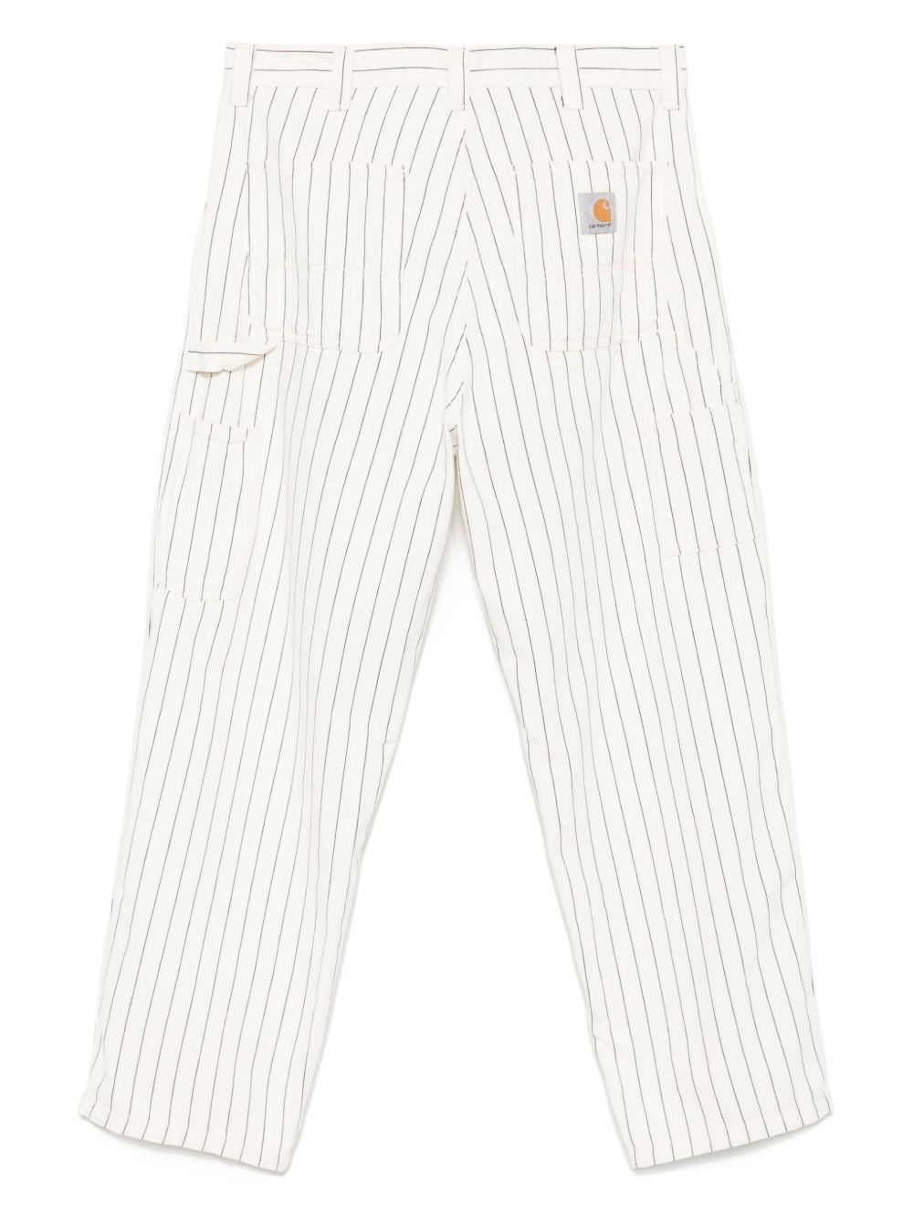  I034800 2RM02 SEATON STRIPE WAX CARHARTT WIP 