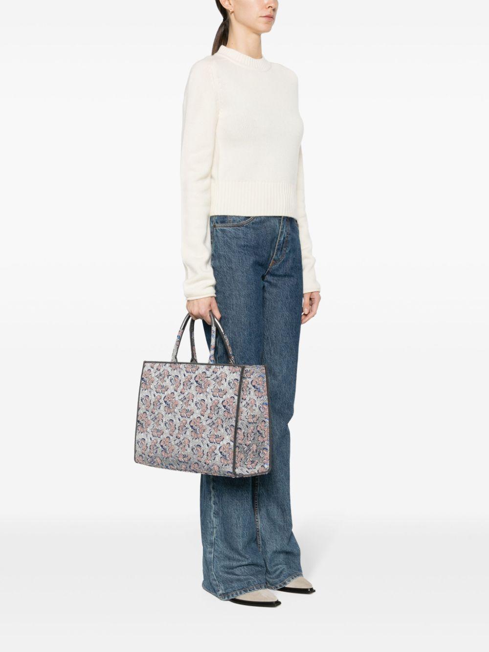  WB00255BX2555 A4700 TONI COLOR SILVER FURLA 