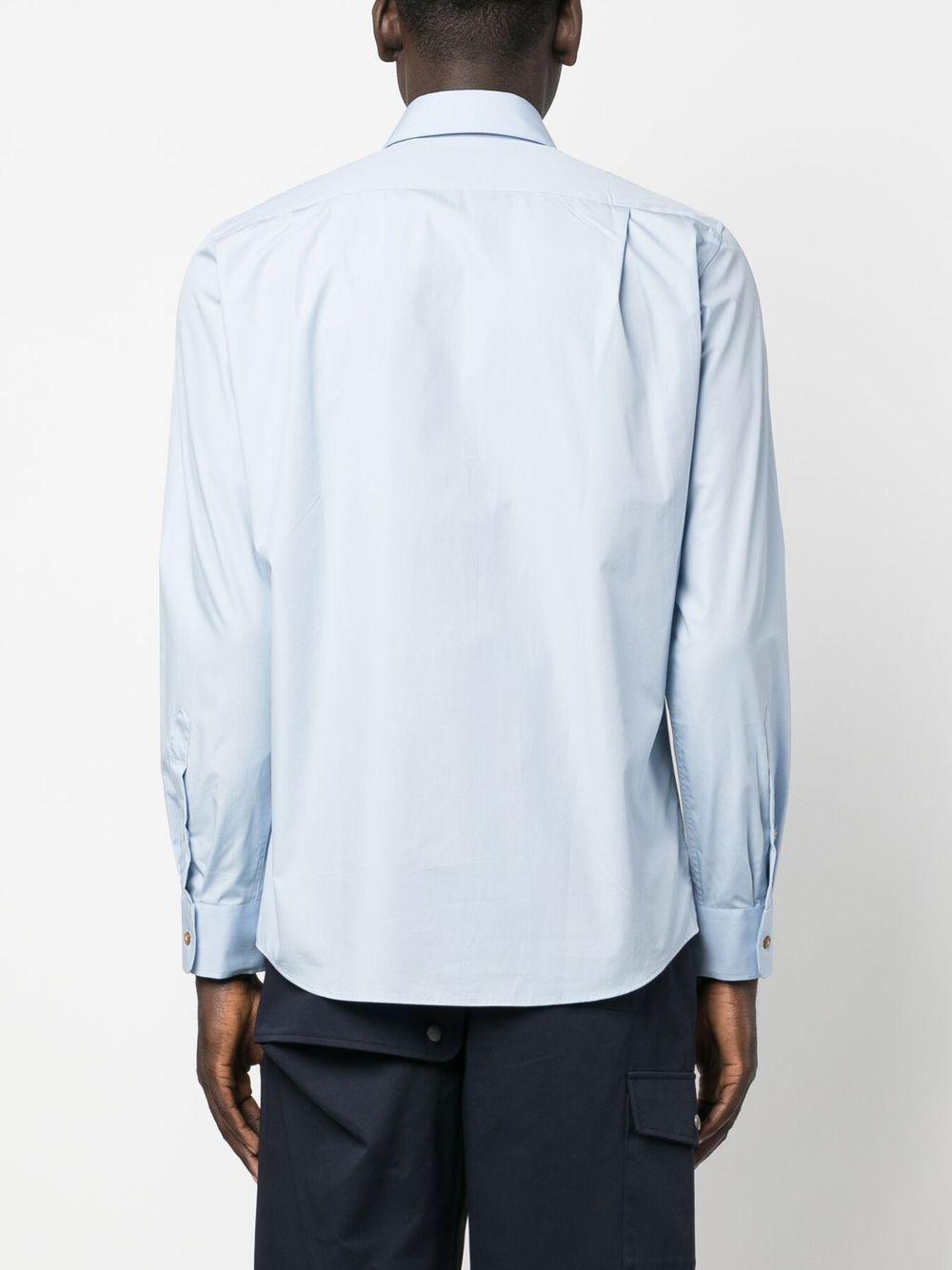  24010005W009QBS K403 BLUE VIVIENNE WESTWOOD 