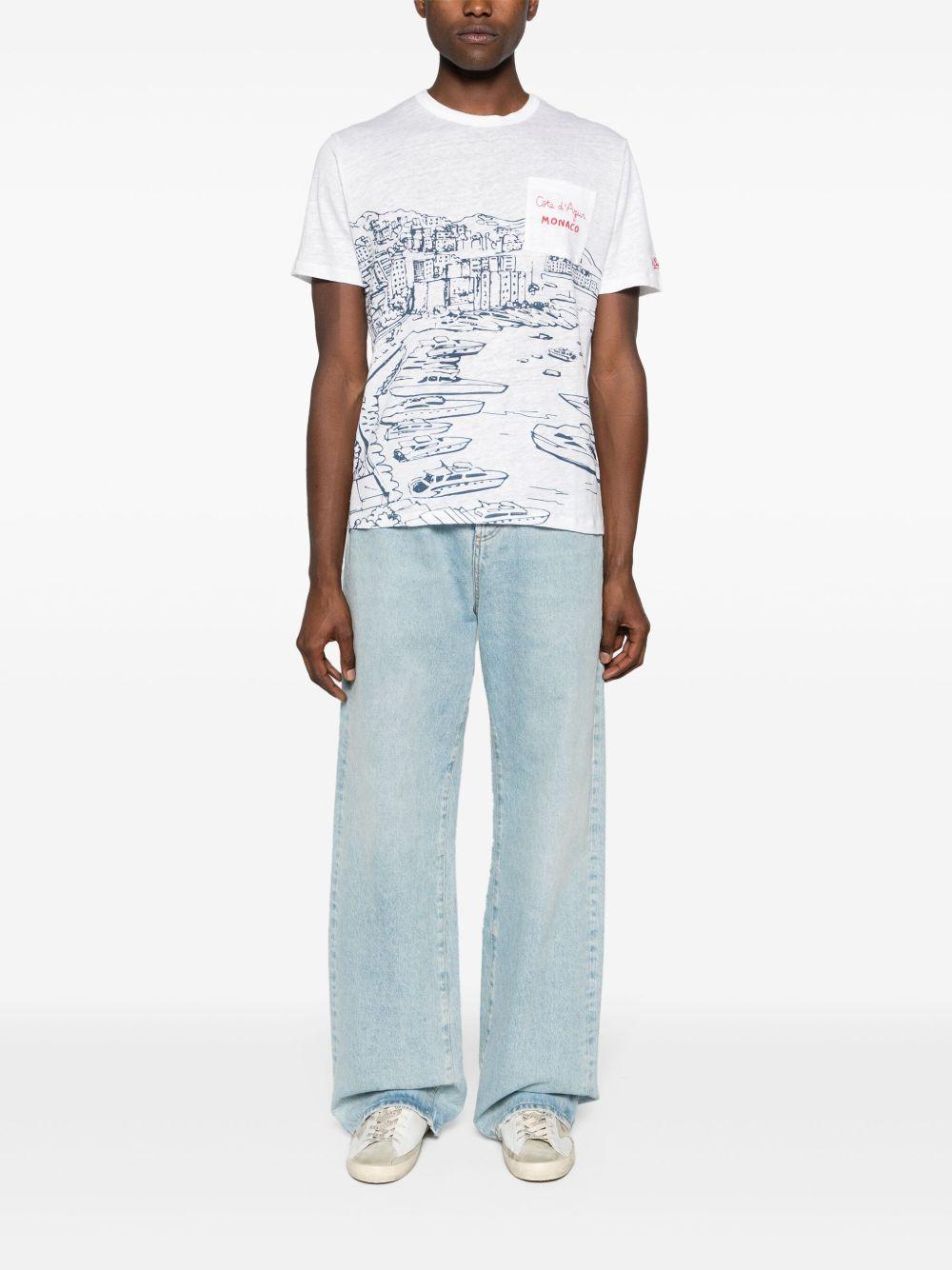  ECSTASEA03709F 01N EMB MC2 SAINT BARTH 