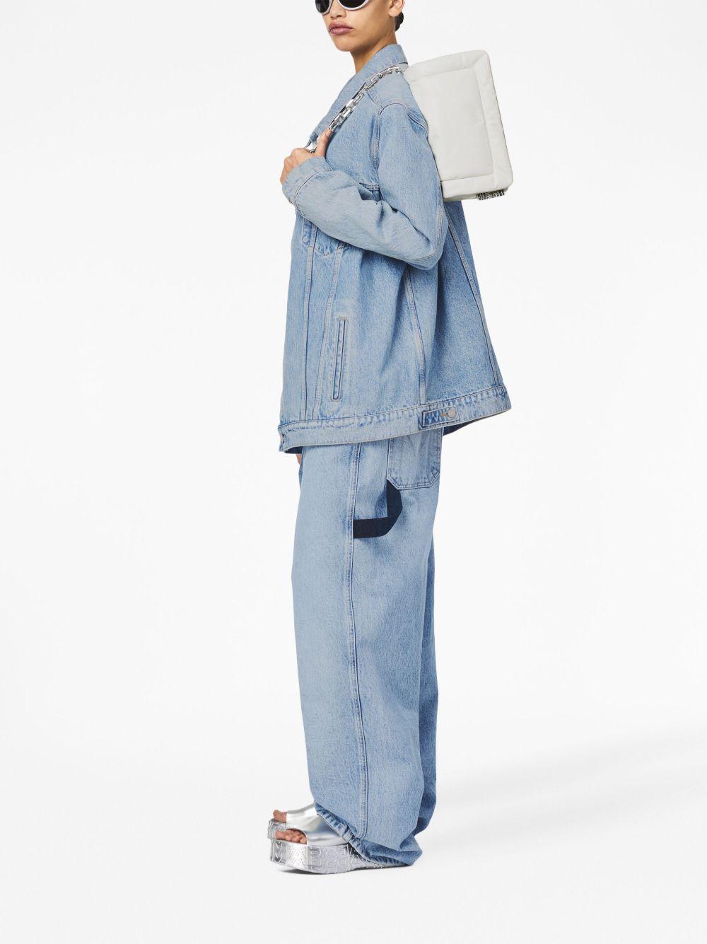  2S3HSH002H03 137 COTTON MARC JACOBS 