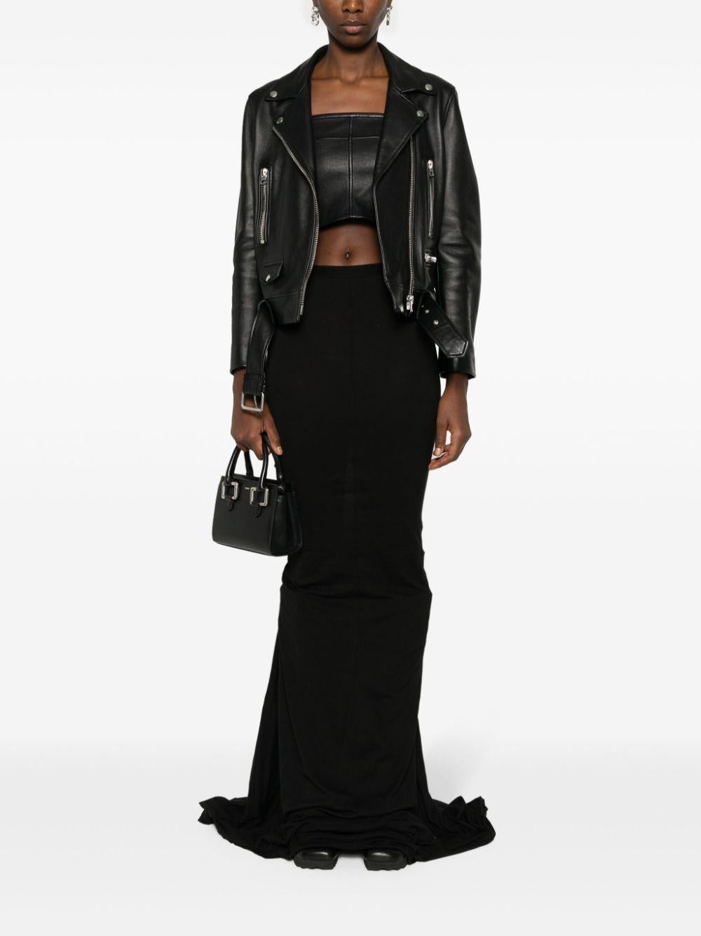  RO01D2379BH 09 BLACK RICK OWENS 