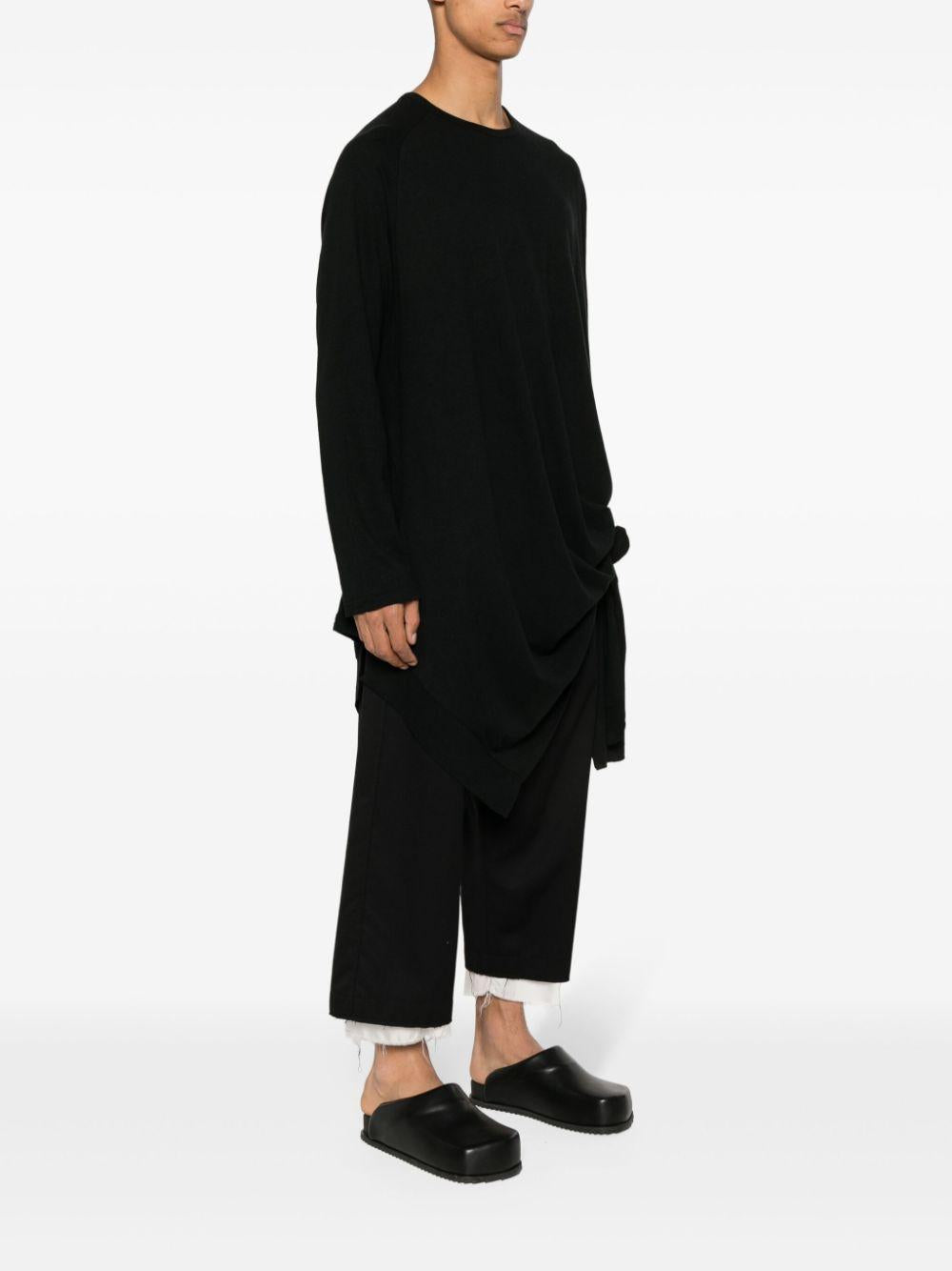  HST73382 1 BLACK YOHJI YAMAMOTO 